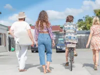 Raglan Sunset Motel and Conference Venue Hotels in Raglan