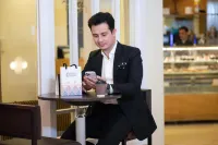 Pearl Continental Hotel, Bhurban - bar