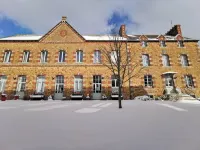 La Récréation - Chambres et Appartements