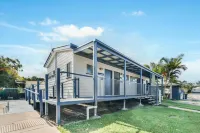 Tasman Holiday Parks - Fraser Coast - Parking