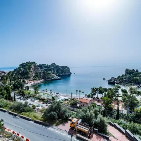 Hotel Isola Bella
