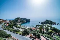 Hotel Isola Bella - con vistas al mar