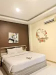 K Residence Surabaya - Majatalot