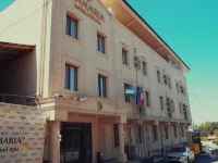 Hotel Samaria Terrace Hotels near Registan