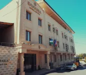 Hotel Samaria Terrace