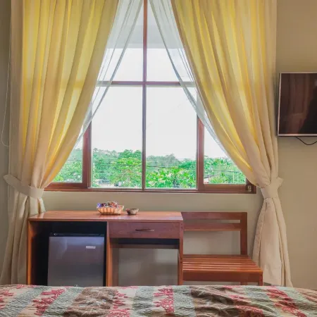 La Floresta Tarapoto Hostal