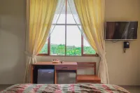 La Floresta Tarapoto Hostal
