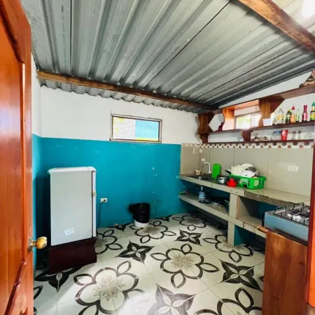 Hostal Brisas Del Mar