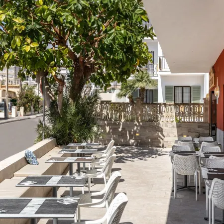 Hostal Neptuno