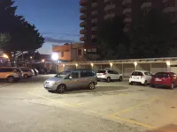 Hotel Promenade - parcheggio