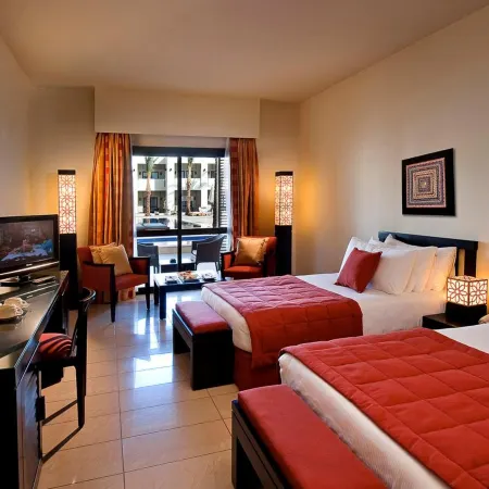 Sentido Reef Oasis Aqua Park Resort