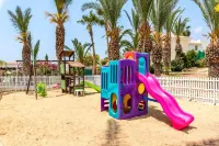 Ascos Coral Beach Hotel