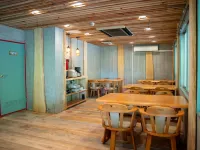 Farm Garden Hotel