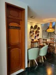 NaCasa Hostel - Parvekkeita