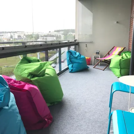 The Harbour Apartments