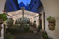 Little King Hotel U Malvaze - Wi-Fi
