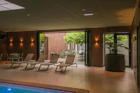 Hotel Walram - Pools