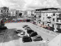 President Hotel Palermo - parking