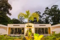Villas Ríos del Caribe - Виллы