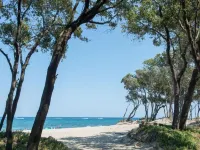 Chambres d'hôte A Caserella, Maison de Village rénovée Avec Vue Sur Mer - Homestays