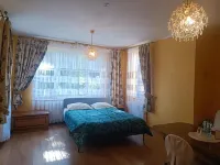 Hotel Willa Park - que admiten mascotas