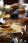 Millennium Central Kuwait Downtown - breakfast