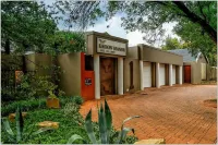 Kroon Manor Hoteles en 