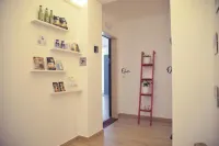 TOI Apartments - Kitchens