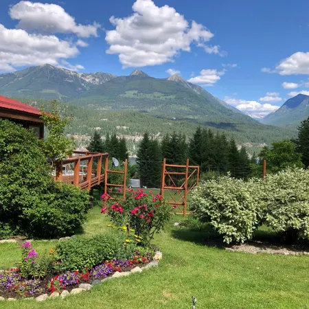 Wing Creek Resort