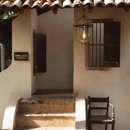 Beldon Boutique Hotel