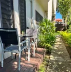 Garden Apartments