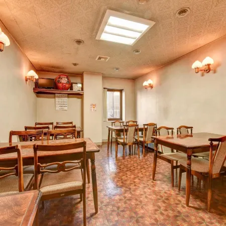 Town Hotel Nakaya Отели в г. Иида