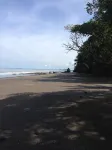 Camino del Sol - de playa