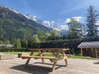 Chalet Pleine Vue & Spa - Huoneistot