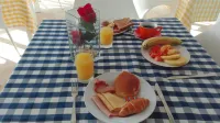 Costarena Beach Hotel - breakfast