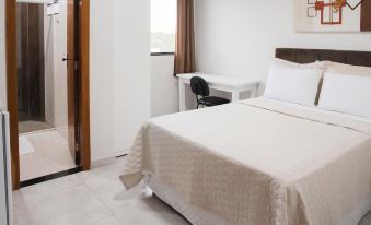 Hotel Kanaan