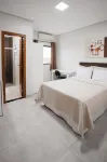 Hotel Kanaan - Bãi đậu xe