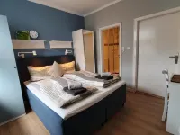 Seemoi Hotels in Norderney