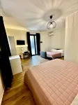 Villa Feluchia Tra Il Mare E Il Vulcano - Airport Shuttle