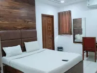 Kakatiya Pride Hotel Hotels in Warangal
