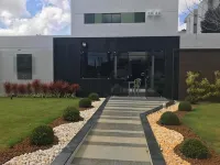 Flats Mobiliados Zona Norte, Casa Forte e Recife - 3 Yıldız