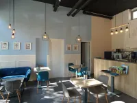 Club218 Wellness Apartments Hotels in Siofoki
