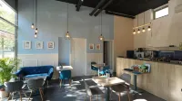 Club218 Wellness Apartments