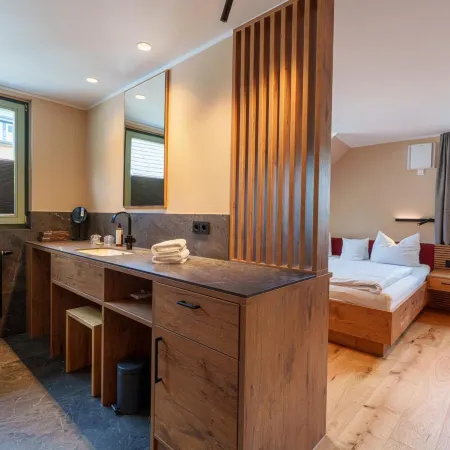 Hotel-Restaurant Ruland