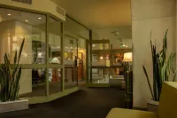 Comodoro Hotel - 3-Star
