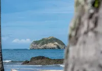 Hotel Manuel Antonio - Ocean View