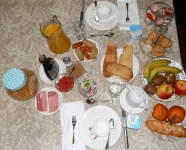 Hotel Boutique Nueve Leyendas