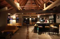 Hotel Casamara - bar