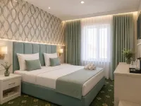 Alis Business Hotel baku 鄰近达尔纳古尔的酒店
