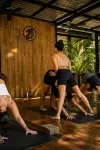 Believe Surf & Yoga Lodge Santa Teresa - salle de sport